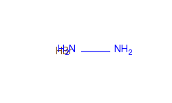 Hydrazine, monohydrobromide