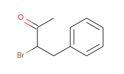2-Butanone, 3-bromo-4-phenyl-