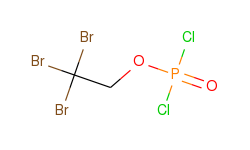 2,2,2-TRIBROMOETHYL DICHLOROPHOSPHATE