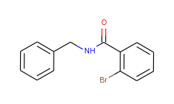 n-benzyl 2-bromobenzamide