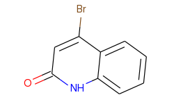 4-bromoquinolin-2-one