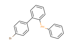 (4-bromophenyl)diphenyl phosphine