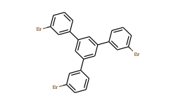 1,3,5-tris(3-bromophenyl)benzene