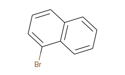 1-bromonaphthalene
