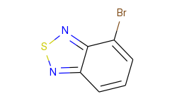 4-bromo-2,1,3-benzothiadiazole