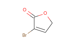 3-bromofuran-2-one