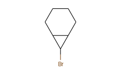 Bicyclo[4.1.0]heptane, 7-bromo-