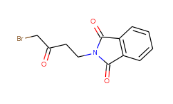 1-bromo-4-n-phthalimido-2-butanone