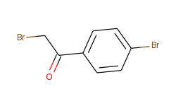 Ethanone, 2-bromo-1-(4-bromophenyl)-