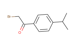 2-BROMO-4'-ISOPROPYLACETOPHENONE