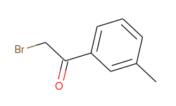 2-Bromo-1-(m-tolyl)ethanone