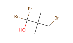 Trisbromoneopentyl Alcohol