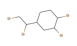 1,2-dibromo-4-(1,2-dibromoethyl)-cyclohexane