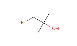 2-Propanol, 1-bromo-2-methyl-