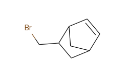 Bicyclo[2.2.1]hept-2-ene, 5-(bromomethyl)-