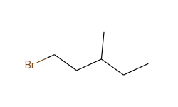 1-Bromo-3-methylpentane