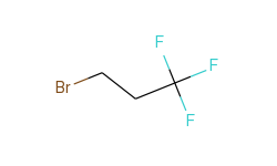 Propane, 3-bromo-1,1,1-trifluoro-