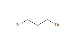 Propane, 1,3-dibromo-