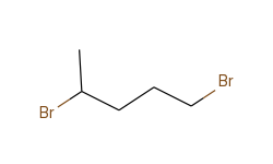 Pentane, 1,4-dibromo-