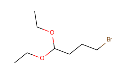 Butane, 4-bromo-1,1-diethoxy-