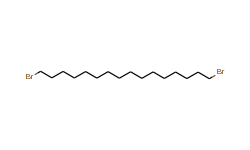 Hexadecane, 1,16-dibromo-