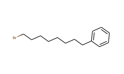 Benzene, (8-bromooctyl)-