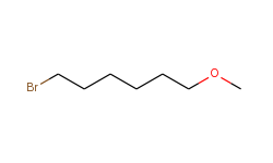 Hexane, 1-bromo-6-methoxy-