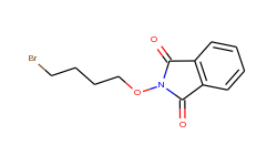 N-(4-BROMOBUTOXY)PHTHALIMIDE