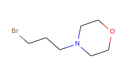 Morpholine, 4-(3-bromopropyl)-