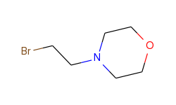 Morpholine, 4-(2-bromoethyl)-