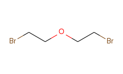 Ethane, 1,1'-oxybis[2-bromo-