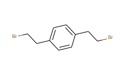 1,4-Bis(2-bromoethyl)benzene