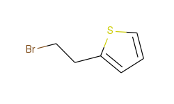 Thiophene, 2-(2-bromoethyl)-