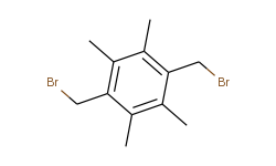 3,6-Bis(broMoMethyl)durene