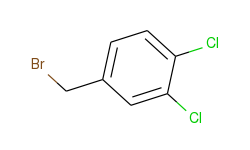 Benzene, 4-(bromomethyl)-1,2-dichloro-