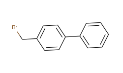 1,1'-Biphenyl, 4-(bromomethyl)-