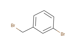 Benzene, 1-bromo-3-(bromomethyl)-