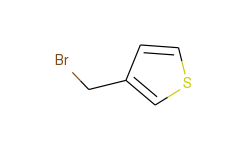 Thiophene, 3-(bromomethyl)-