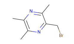 2-(Bromomethyl)-3,5,6-trimethylpyrazine