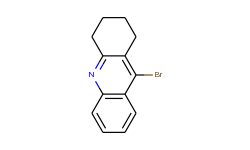 9-Bromo-1,2,3,4-tetrahydroacridine
