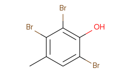 2,3,6-tribromo-p-cresol