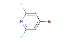 4-bromo-2,6-difluoropyridine