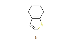 Benzo[b]thiophene, 2-bromo-4,5,6,7-tetrahydro-
