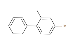 4-BROMO-2-METHYLBIPHENYL