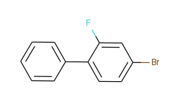 1,1'-Biphenyl, 4-bromo-2-fluoro-