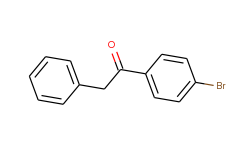 Ethanone, 1-(4-bromophenyl)-2-phenyl-