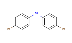 Benzenamine, 4-bromo-N-(4-bromophenyl)-