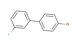 4-Bromo-3'-fluorobiphenyl