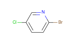 Pyridine, 2-bromo-5-chloro-