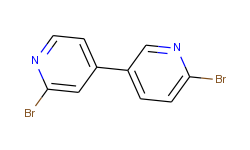 6,2'-Dibromo-3,4'-bipyridine